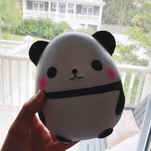 Jumbo Squishy Panda